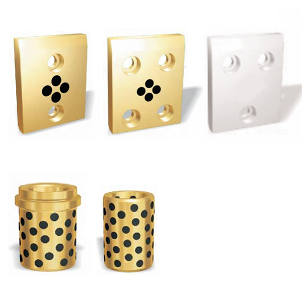 德國MICRONORM導向元件M.7270.LB