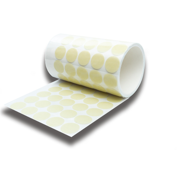 意大利EuromaskELT黃色膠帶ELT147