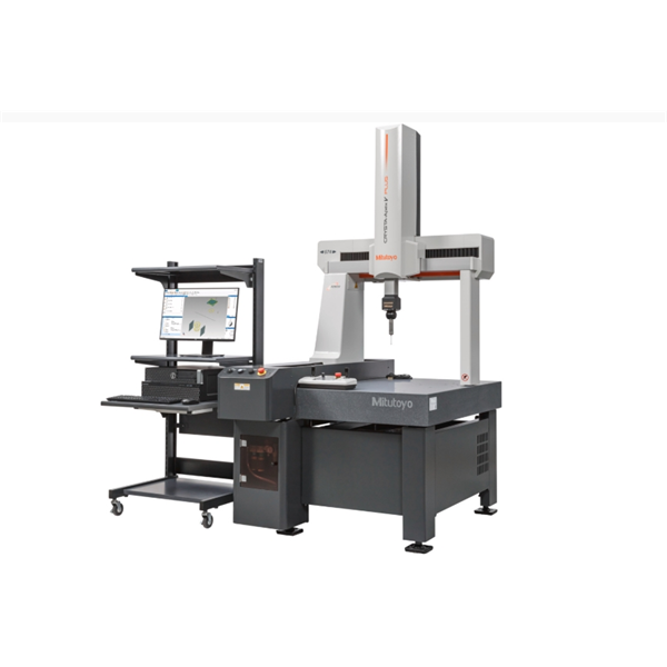 日本MITUTOYO三豐數控坐標測量機CRYSTA-Apex V204016