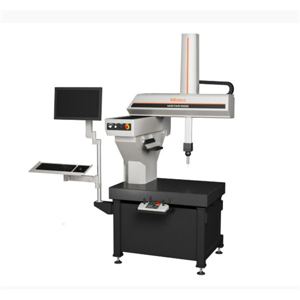 日本MITUTOYO三豐車間坐標測量機MiSTAR 575