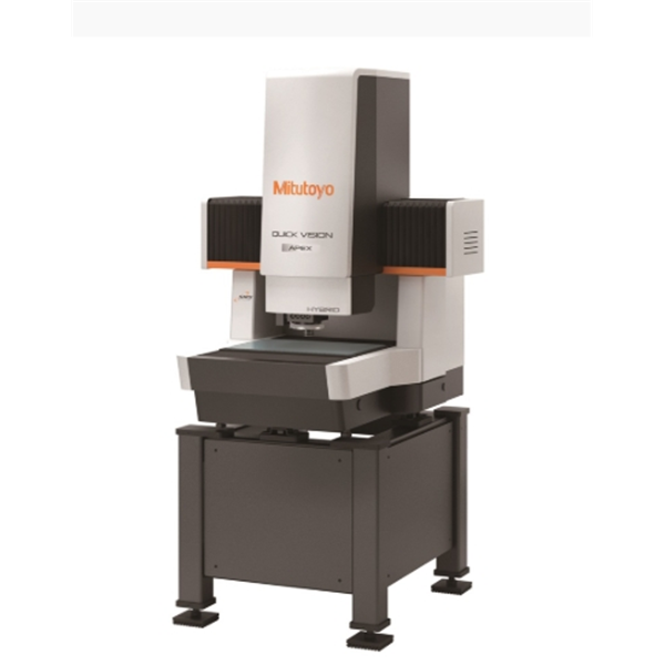 日本MITUTOYO三豐高精度測(cè)量模型QV 超 QV-U404P1L-E
