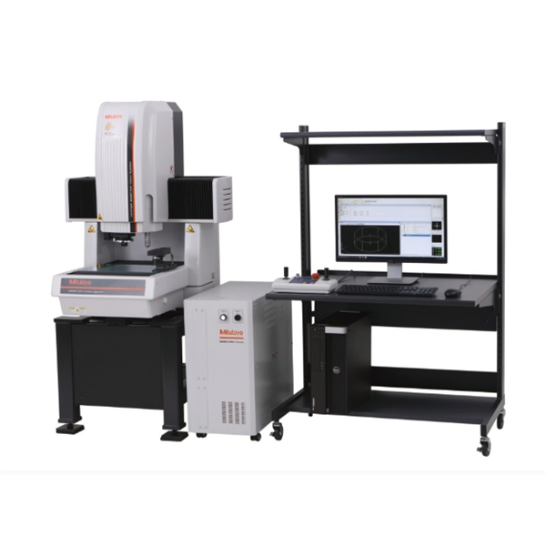 日本MITUTOYO三豐二維彩色圖像測量機Q1-A4020D