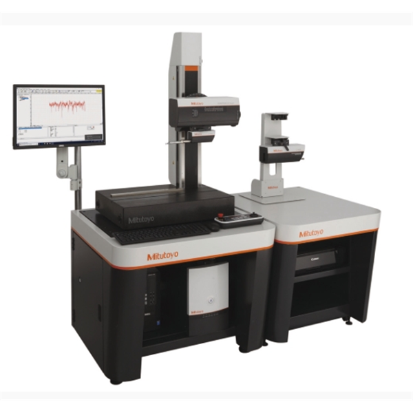 日本MITUTOYO三豐輪廓測(cè)量機(jī)H4C3000