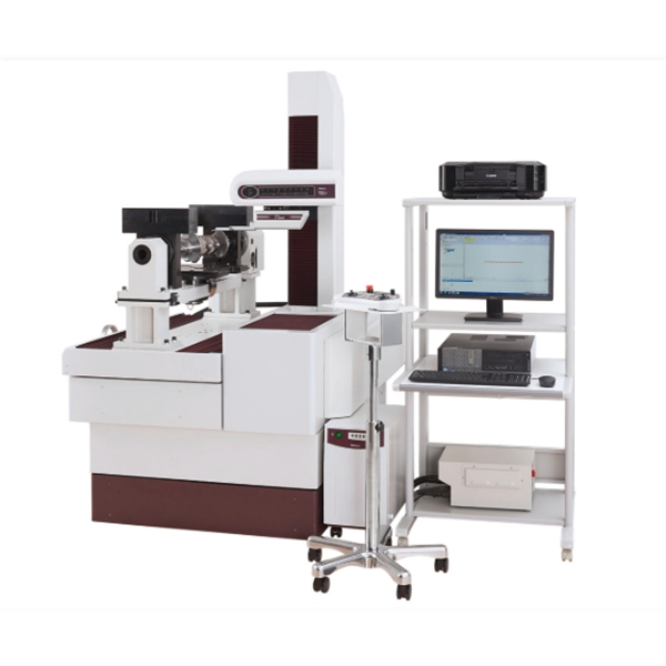 日本MITUTOYO三豐表面粗糙度測量機(jī)L8S3000