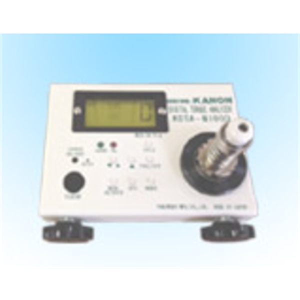 KANON中村日本扭力螺絲刀 KDTA-CN100D