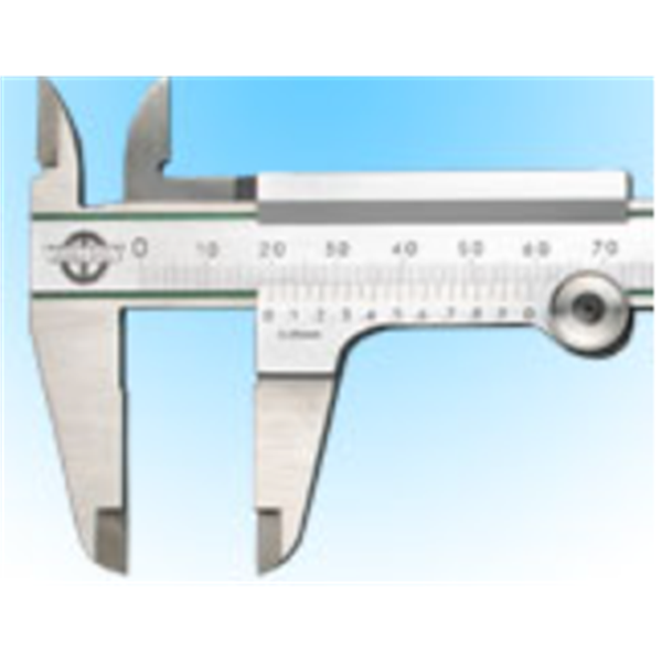 KANON中村日本數字卡尺 E-PITA15