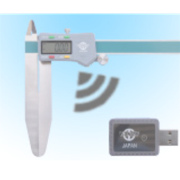 KANON中村日本數(shù)字卡尺 E-RX20FW