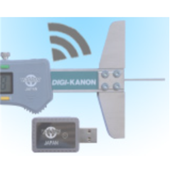 KANON中村日本數(shù)字卡尺 E-RX20FW