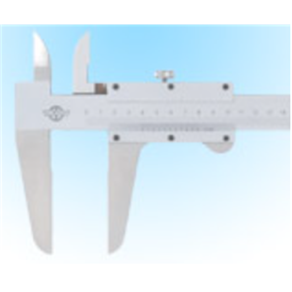 KANON中村日本數字卡尺 M60