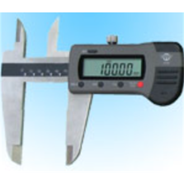 KANON中村日本數字卡尺 M60