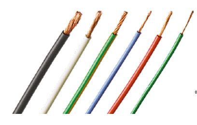 瑞士STAUBLI史陶比爾絕緣電纜SILI-HV 0,75