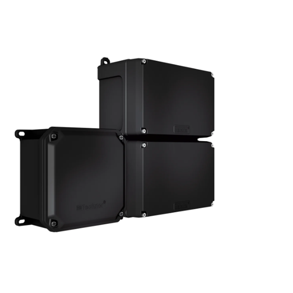 法國Marechal 增安型空外殼IP66-IK09–POLY–1-21 2-22 區