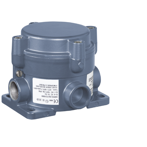 法國Marechal 緊湊型防爆外殼1C-鋁-1-21、2-22區