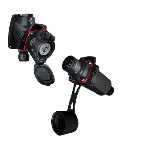 法國Marechal 脫熱器125A-750V-IP65-IK10金屬1-21 2-22區