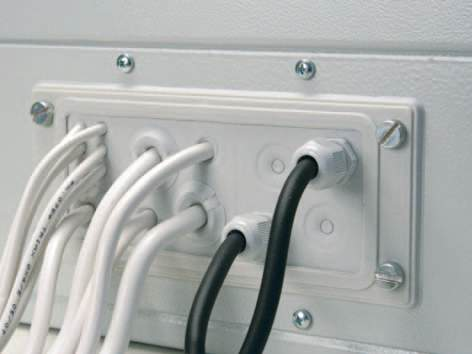 Ses-sterling法國斯特林模塊化穿線器FL21InsertINS-FL21/406