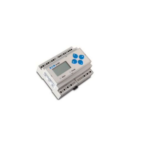 EATON伊頓 導軌式電能儀表 伊頓 IQ 35M