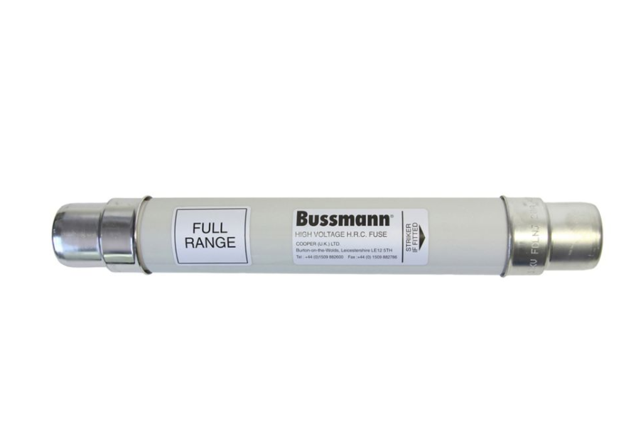 EATON伊頓 Bussmann 系列中高壓DIN標熔斷器24TDMEJ6.3