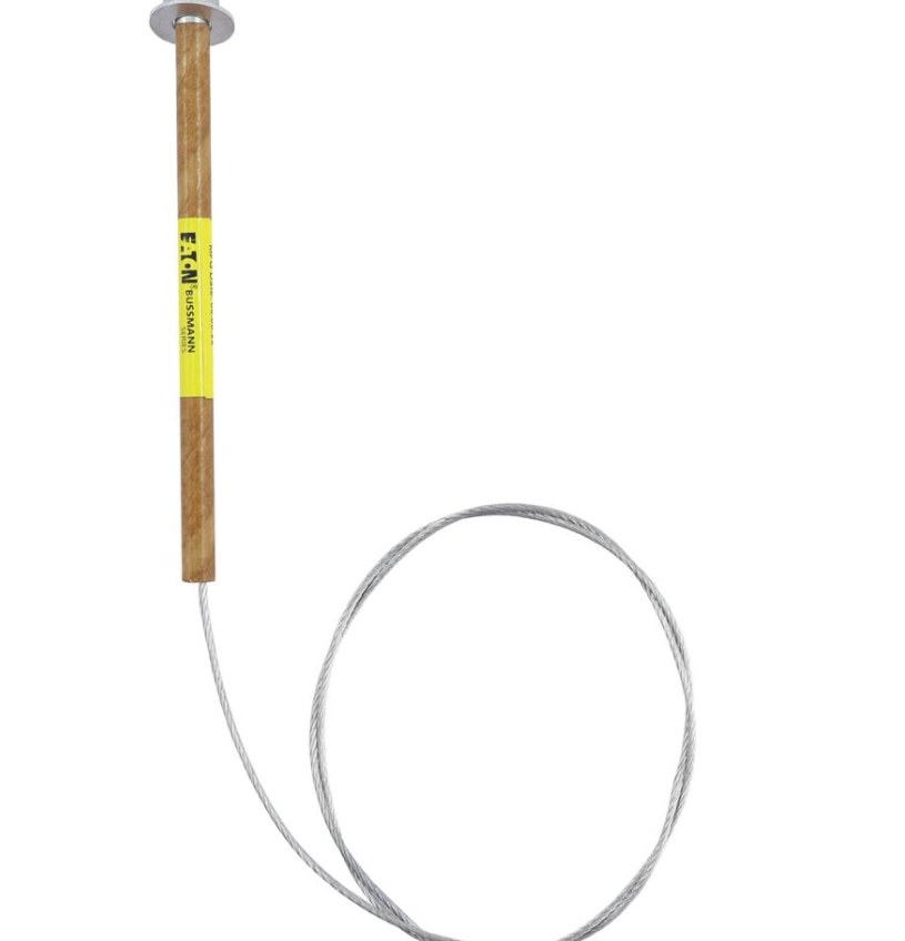 EATON伊頓 Bussmann 系列中高壓沖出式熔斷器46KB15
