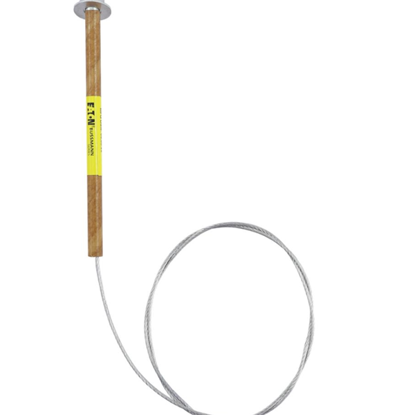 EATON伊頓 Bussmann 系列中高壓沖出式熔斷器15SBR100