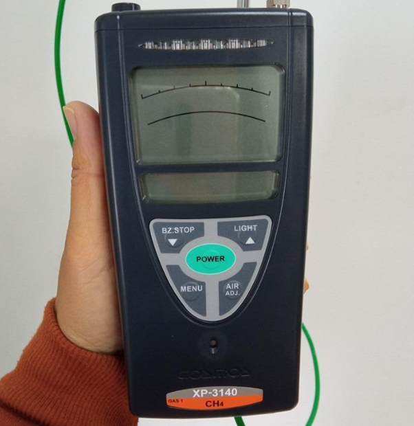 新宇畝日本cosmos氣體檢測單元KD-2