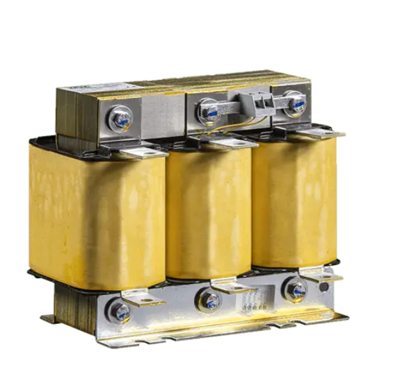 ZEZSILKO捷希科失諧電抗器  TK-22,2-189-400