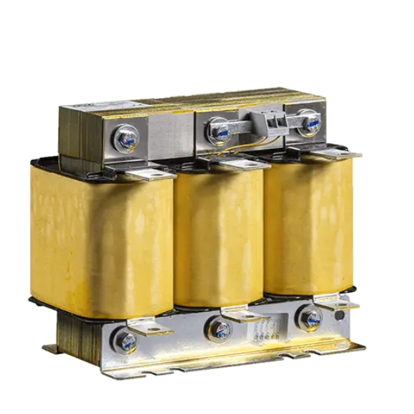 ZEZSILKO捷希科失諧電抗器  TK-2x22,2-189-400