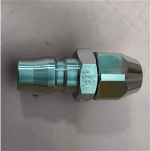 【中村】日本NITTO日東工器快速流體接頭耦合器SCT-4P PTFE PFA