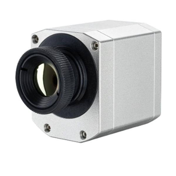 德國optris歐普仕 紅外熱像儀 PI640i G7 33°x25°