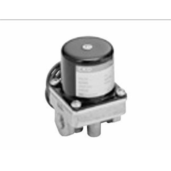 CKD喜開理多種流體小型直動式2通電磁閥AB21-02-1-DC24V