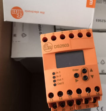 德國IFM易福門 T型槽氣缸開關 MK5900