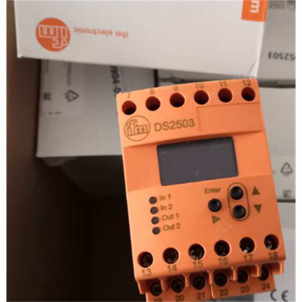 德國IFM易福門 T型槽氣缸開關 MK5110