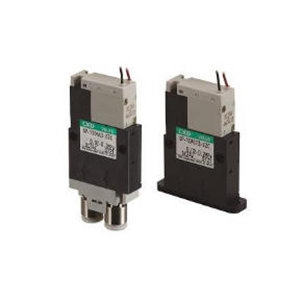 CKD喜開理壓縮空氣薄型先導式 2通電磁閥SP-1306K3-E2C