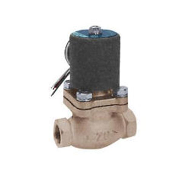 CKD喜開理空氣用先導突跳式2通電磁閥PKA-04-27-C-3N-AC100V