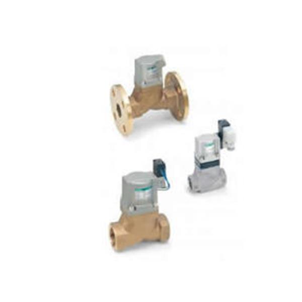 CKD喜開理氣控型2通閥（氣缸閥）SAB3V-15A-0B