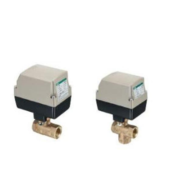 CKD喜開理電動式球閥2?3通閥MXG1D-50-N-1
