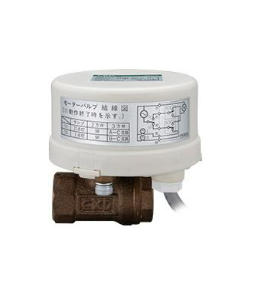 CKD喜開(kāi)理微型電動(dòng)式球閥2?3通閥MHB4-20-25-AC100V