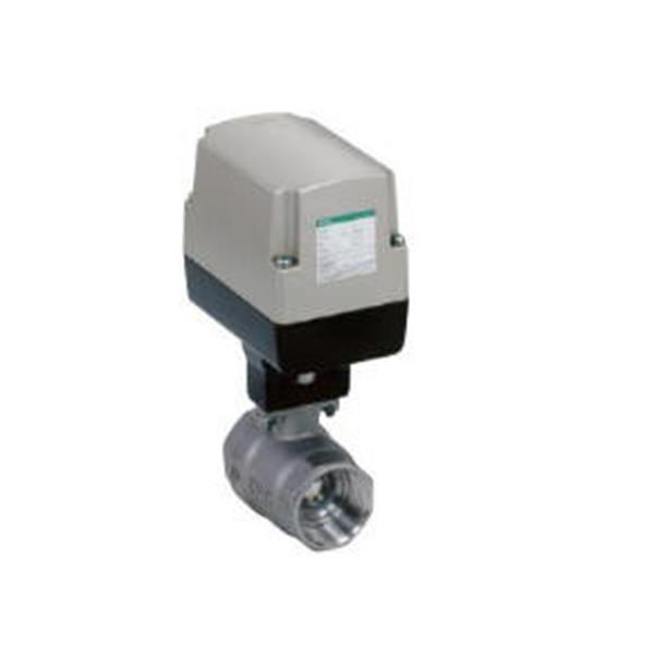CKD喜開理蒸氣用電動式球閥2通閥MSB1D-10-HT-1