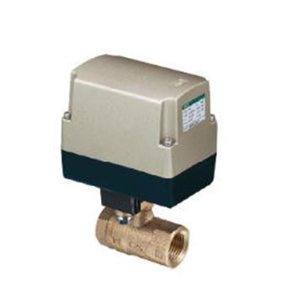 CKD喜開理蒸氣用電動式球閥2通閥MXBC2-15-E-3