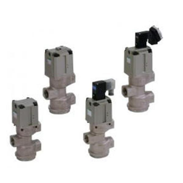 CKD喜開理氣控式2通閥（冷卻液閥)CVS3E-25A-03-B2GS-2