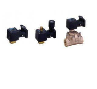 CKD喜開理d2G4防爆型2?3通電磁閥ADK12E4-25A-M5MCN-DC100V