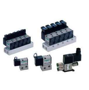 CKD喜開(kāi)理SELEX閥3PB219-00-L-2