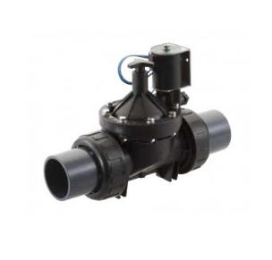 CKD喜開理自動灑水用樹脂制電磁閥GSV2-25-P-DC24V