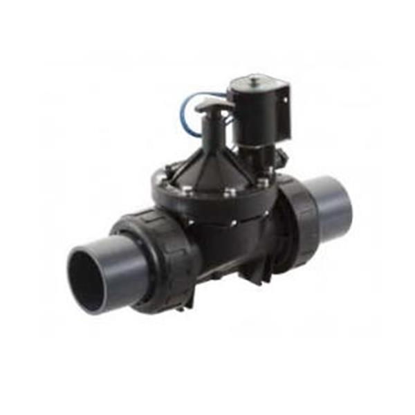 CKD喜開理自動灑水用樹脂制電磁閥GSV2-25A-P-DC24V