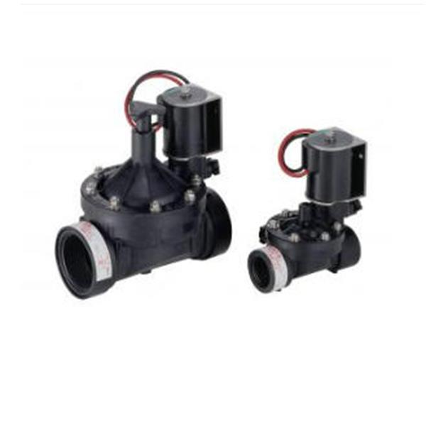 CKD喜開理自動(dòng)灑水用樹脂制電磁閥GSV-25A-25P-AC200V