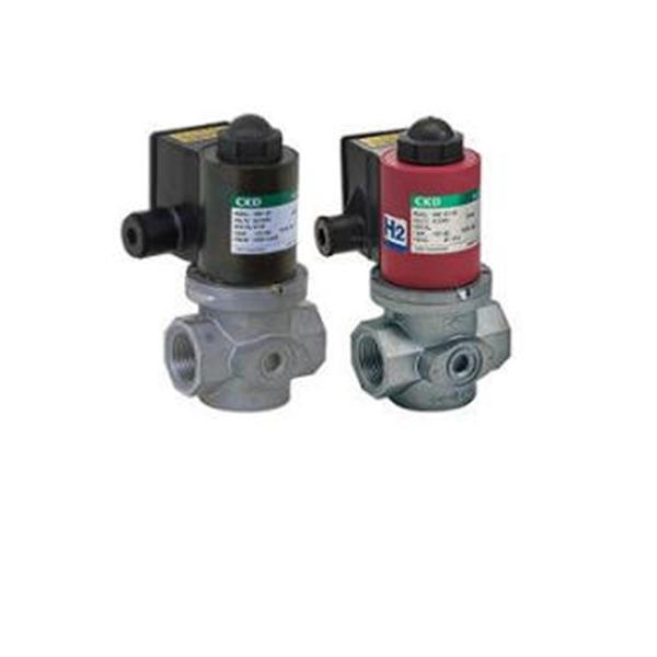 CKD喜開理電磁溢流閥VNR-15-AC200V