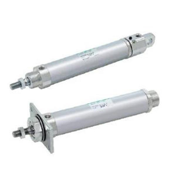 CKD喜開理小型氣缸CMA2-00-40-50-JI