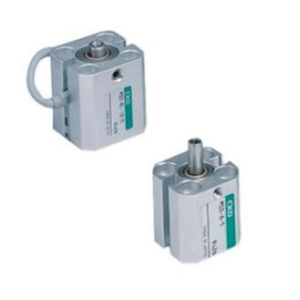 CKD喜開理小型緊湊型氣缸MSD-8-30-R