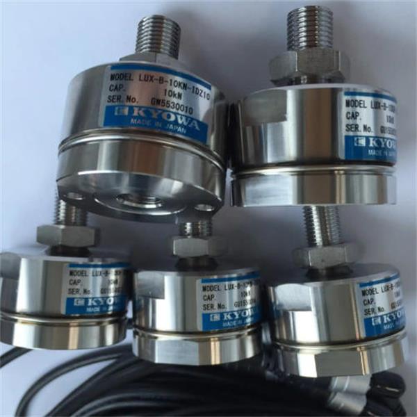 KYOWA共和應變片超大應變箔式應變片KFEM-1-120-C1