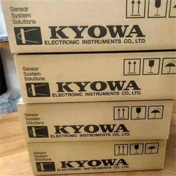 KYOWA共和應變片超大應變箔式應變片KFEM-1-120-C1