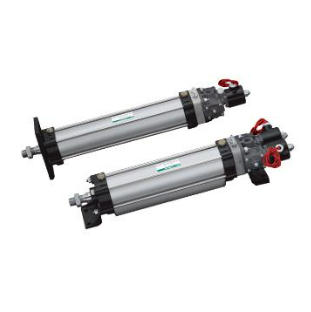 CKD喜開理帶閥氣缸COVP2-TC-75B-100-1-JI